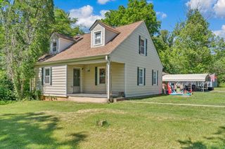 143 Tower RD, Bassett, VA 24055