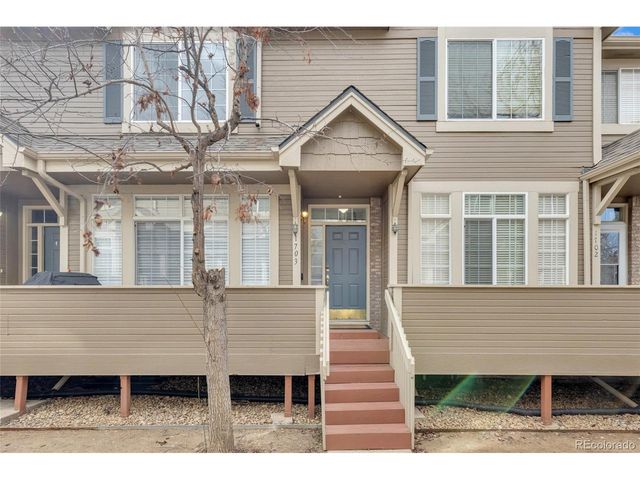 5555 E Briarwood Ave 17-1703, Centennial, CO 80122