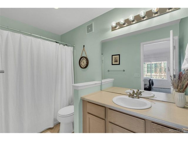 5555 E Briarwood Ave 17-1703, Centennial, CO 80122