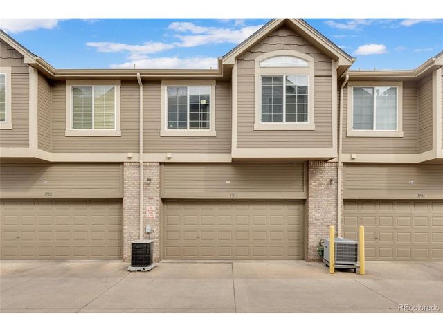 5555 E Briarwood Ave 17-1703, Centennial, CO 80122