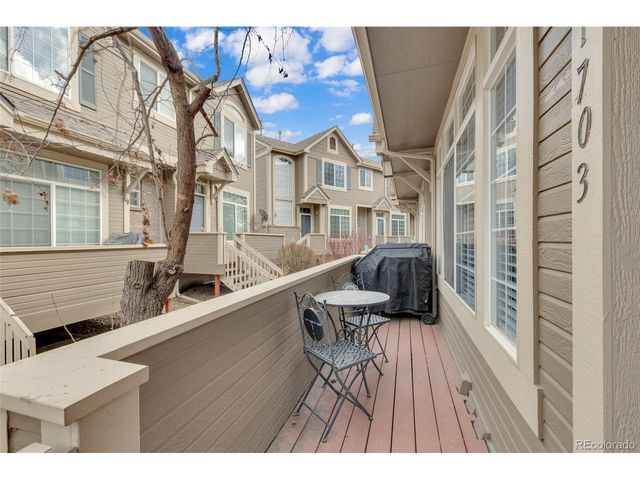 5555 E Briarwood Ave 17-1703, Centennial, CO 80122