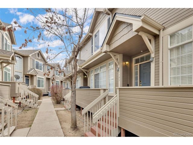 5555 E Briarwood Ave 17-1703, Centennial, CO 80122
