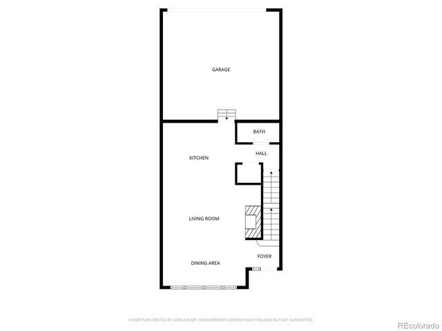 5555 E Briarwood Ave 17-1703, Centennial, CO 80122