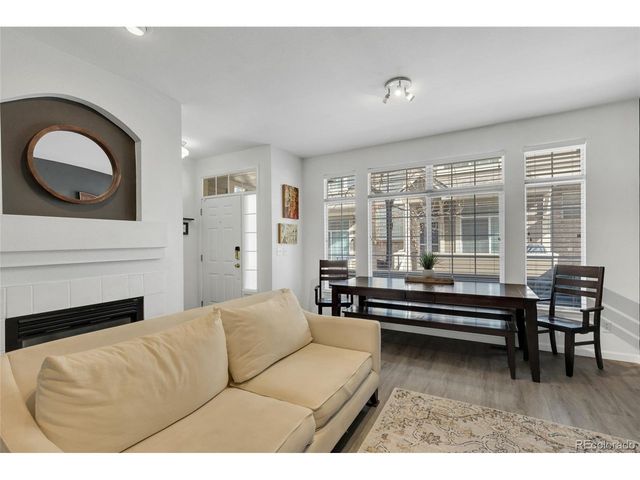 5555 E Briarwood Ave 17-1703, Centennial, CO 80122