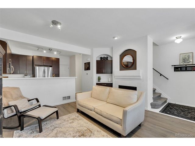 5555 E Briarwood Ave 17-1703, Centennial, CO 80122