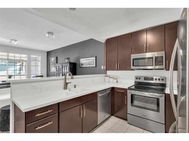 5555 E Briarwood Ave 17-1703, Centennial, CO 80122