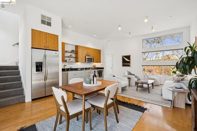 2830 Mandela PKWY, Oakland, CA 94608
