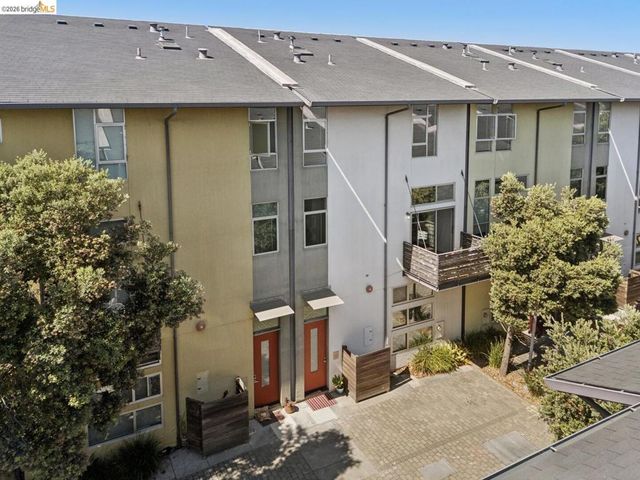 2830 Mandela PKWY, Oakland, CA 94608