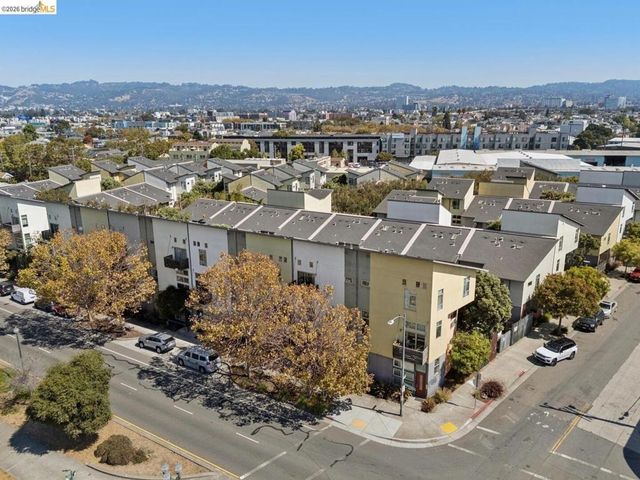 2830 Mandela PKWY, Oakland, CA 94608