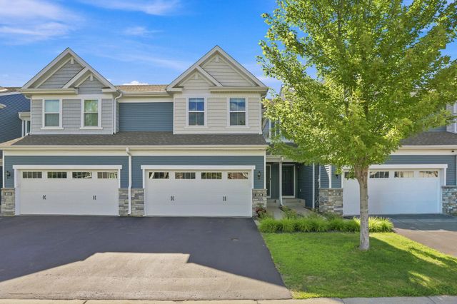 8121 Evergreen Lane N, Maple Grove, MN 55369