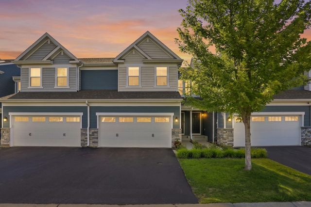 8121 Evergreen Lane N, Maple Grove, MN 55369