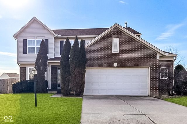 7247 Braxton Drive, Noblesville, IN 46062