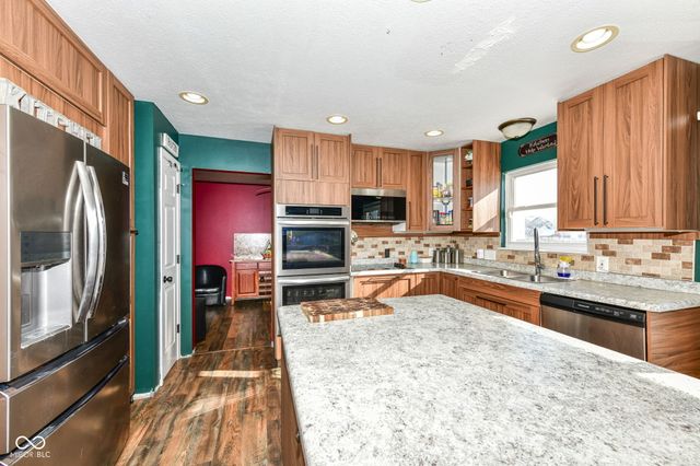 7247 Braxton Drive, Noblesville, IN 46062