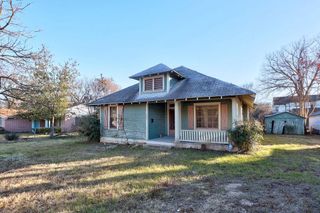 809 E 45th 1/2 ST, Austin, TX 78751