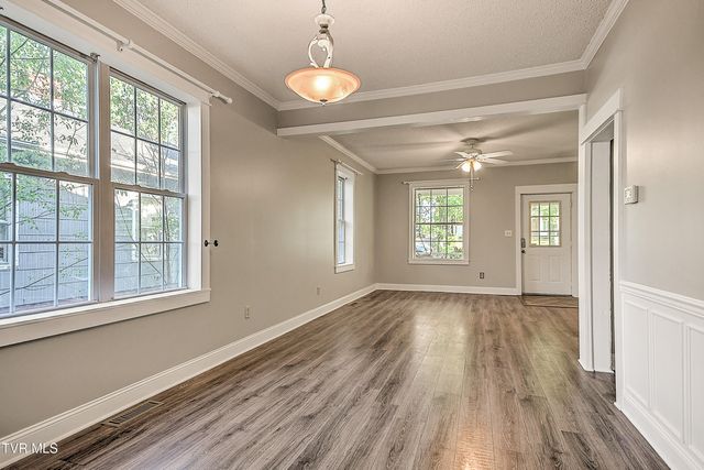 314 Lamont Street, Johnson City, TN 37604