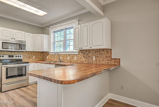 314 Lamont Street, Johnson City, TN 37604