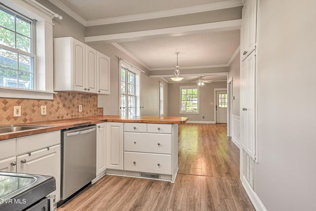314 Lamont Street, Johnson City, TN 37604