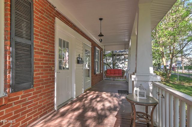 314 Lamont Street, Johnson City, TN 37604