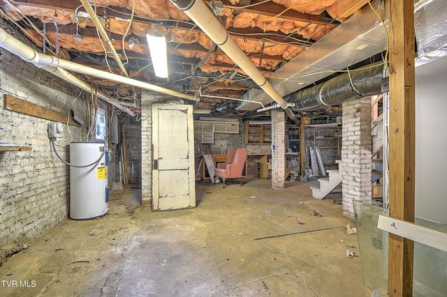 314 Lamont Street, Johnson City, TN 37604