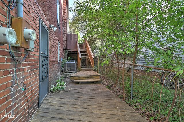 314 Lamont Street, Johnson City, TN 37604