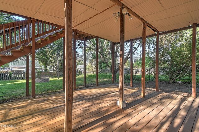 314 Lamont Street, Johnson City, TN 37604