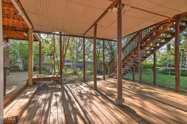 314 Lamont Street, Johnson City, TN 37604