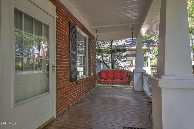 314 Lamont Street, Johnson City, TN 37604