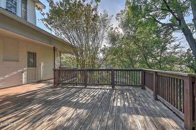 314 Lamont Street, Johnson City, TN 37604