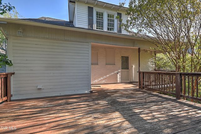 314 Lamont Street, Johnson City, TN 37604