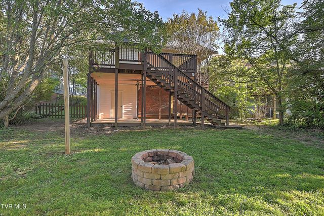 314 Lamont Street, Johnson City, TN 37604
