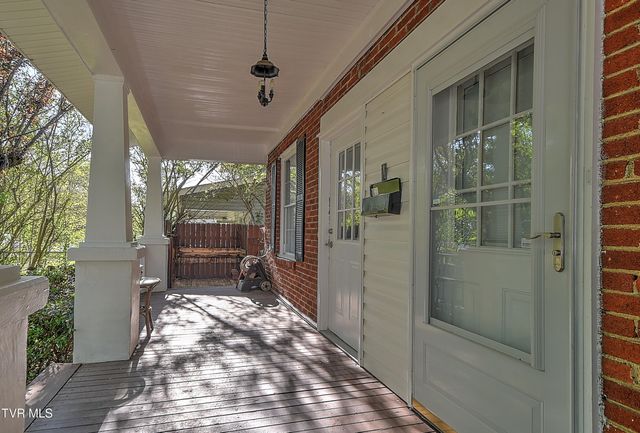 314 Lamont Street, Johnson City, TN 37604