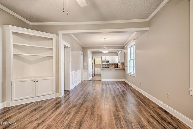 314 Lamont Street, Johnson City, TN 37604