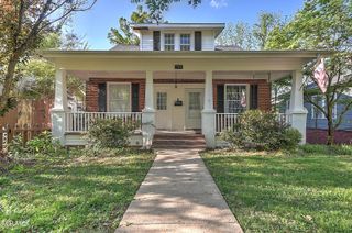 314 Lamont Street, Johnson City, TN 37604