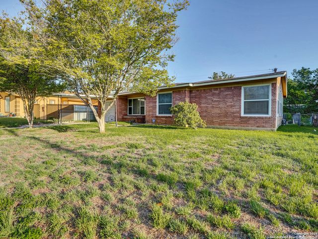 107 Sullivan, San Antonio, TX 78213
