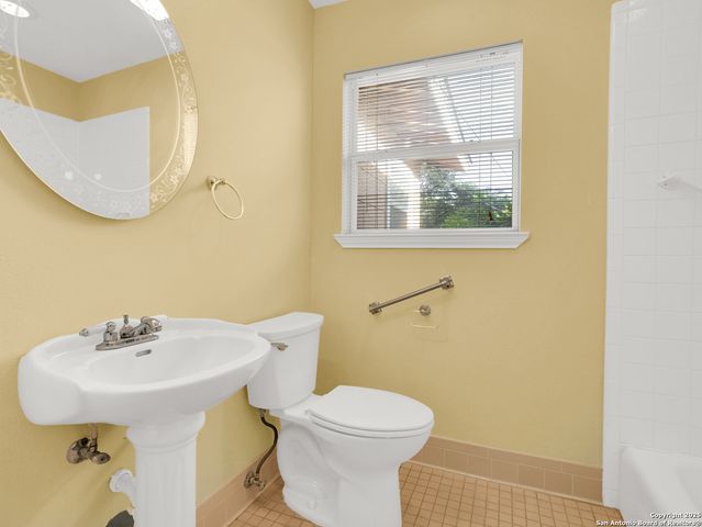 107 Sullivan, San Antonio, TX 78213