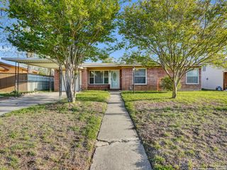 107 Sullivan, San Antonio, TX 78213