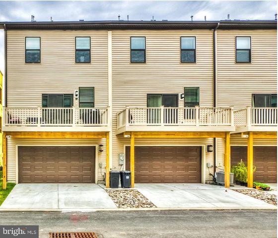 4320 ROLAND HEIGHTS AVE, Baltimore, MD 21211