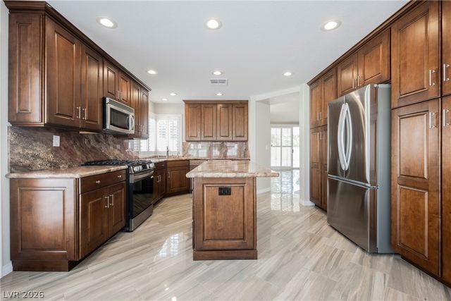 222 Windsong Drive, Henderson, NV 89074