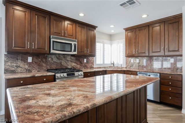222 Windsong Drive, Henderson, NV 89074