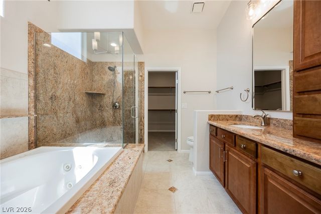 222 Windsong Drive, Henderson, NV 89074