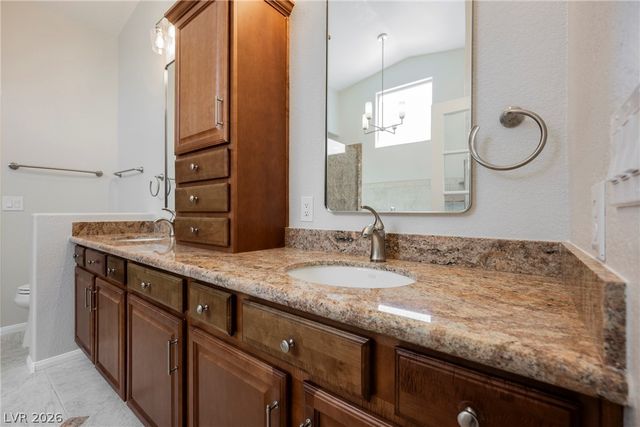 222 Windsong Drive, Henderson, NV 89074