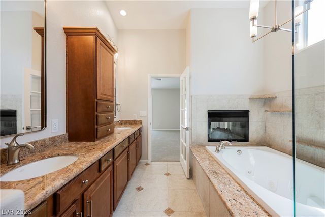 222 Windsong Drive, Henderson, NV 89074