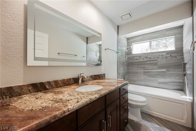 222 Windsong Drive, Henderson, NV 89074