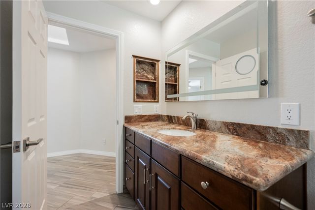 222 Windsong Drive, Henderson, NV 89074