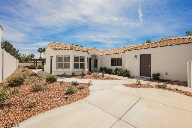 222 Windsong Drive, Henderson, NV 89074