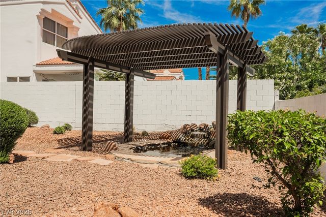 222 Windsong Drive, Henderson, NV 89074