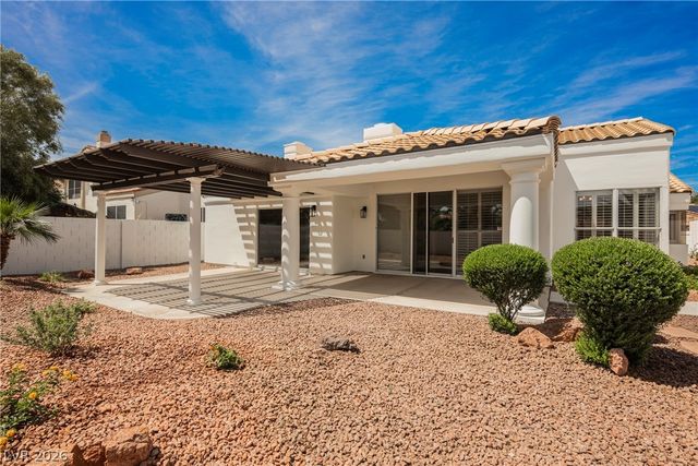 222 Windsong Drive, Henderson, NV 89074