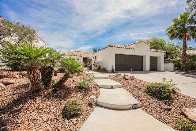 222 Windsong Drive, Henderson, NV 89074