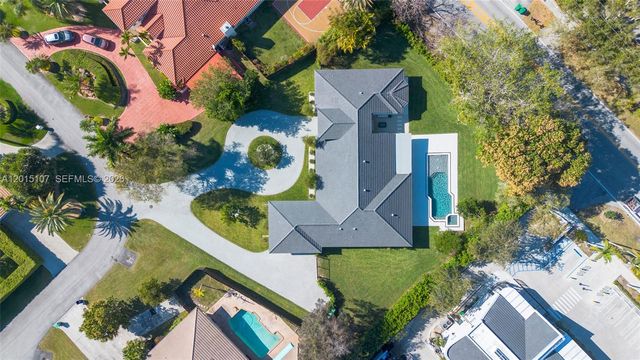 16889 SW 73rd Court, Palmetto Bay, FL 33157