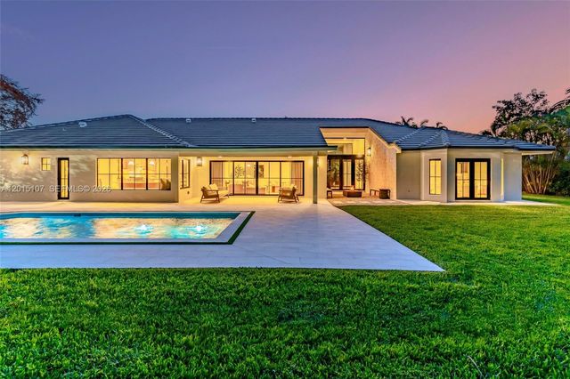 16889 SW 73rd Court, Palmetto Bay, FL 33157